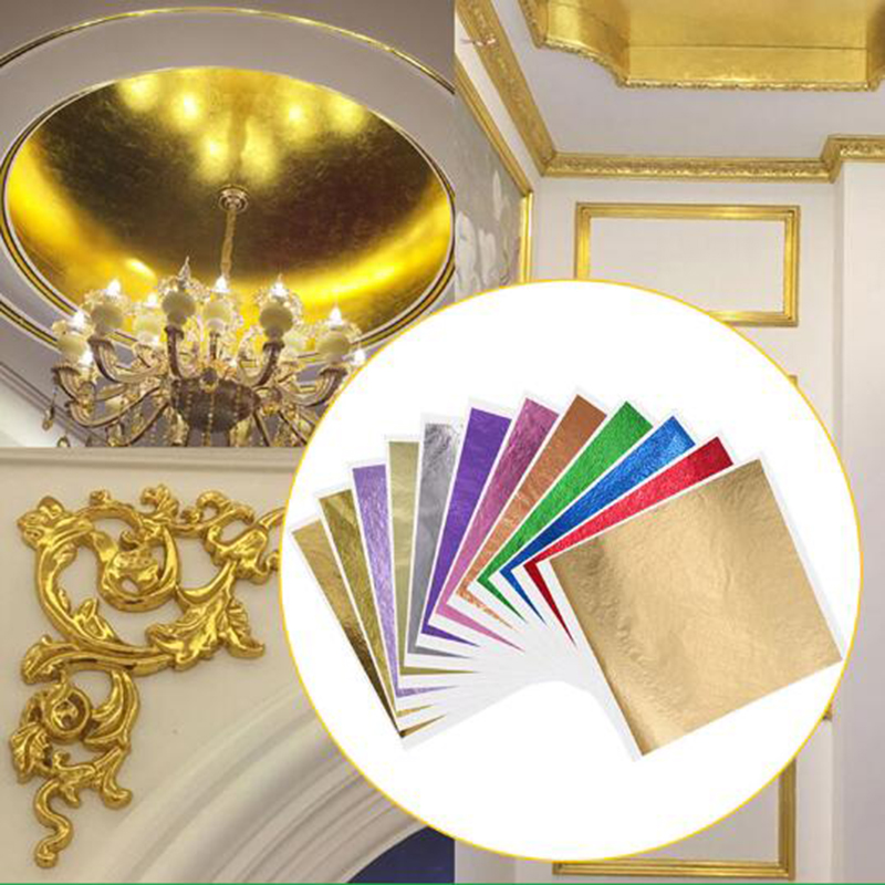 Art Craft Furniture - 1000 teile/paket 13 cm Blatt Blätter