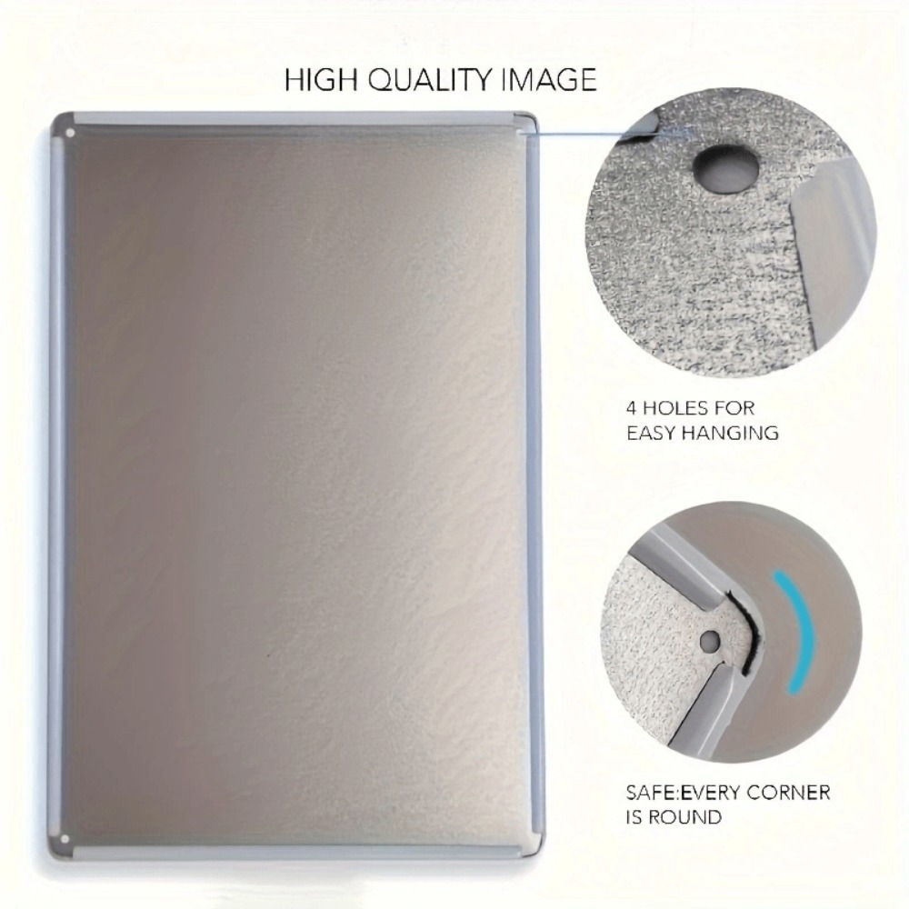CIFBUY Vintage Aluminium-Wandk – Art & Craft Paper Ideas Bewertung und Preis