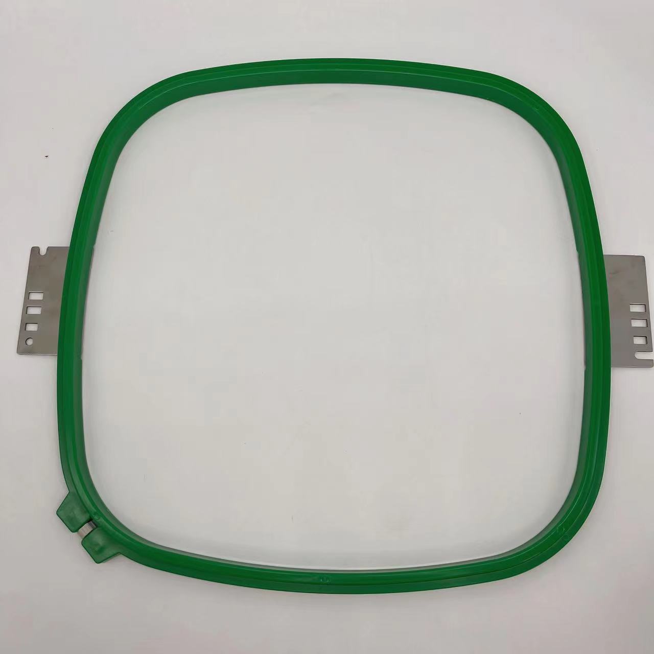 Stickrahmen 40x40cm Gesamtläng – Embroidery Hoop Kit Bewertung und Preis