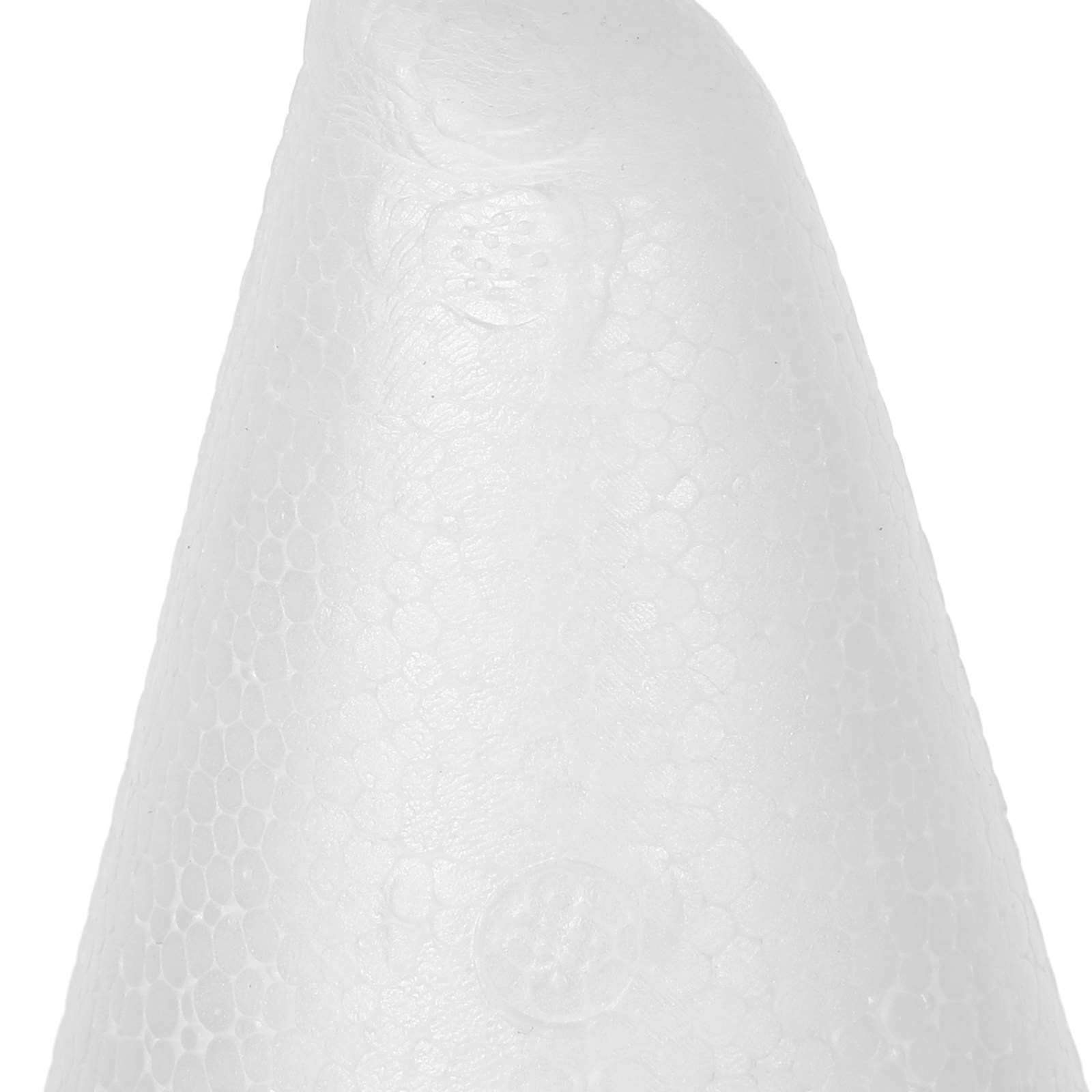 Kleine Bastelkegel aus Polysty – Art Craft Winter Bewertung und Preis