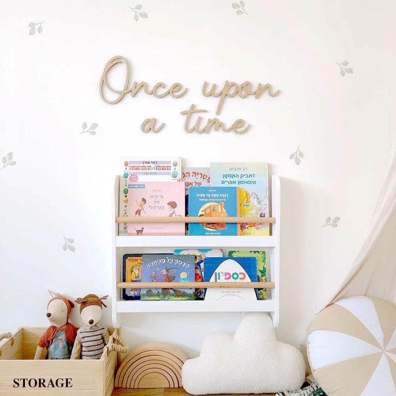 Once Upon a Time Wandschild Ho – Art Craft Butterfly Bewertung und Preis