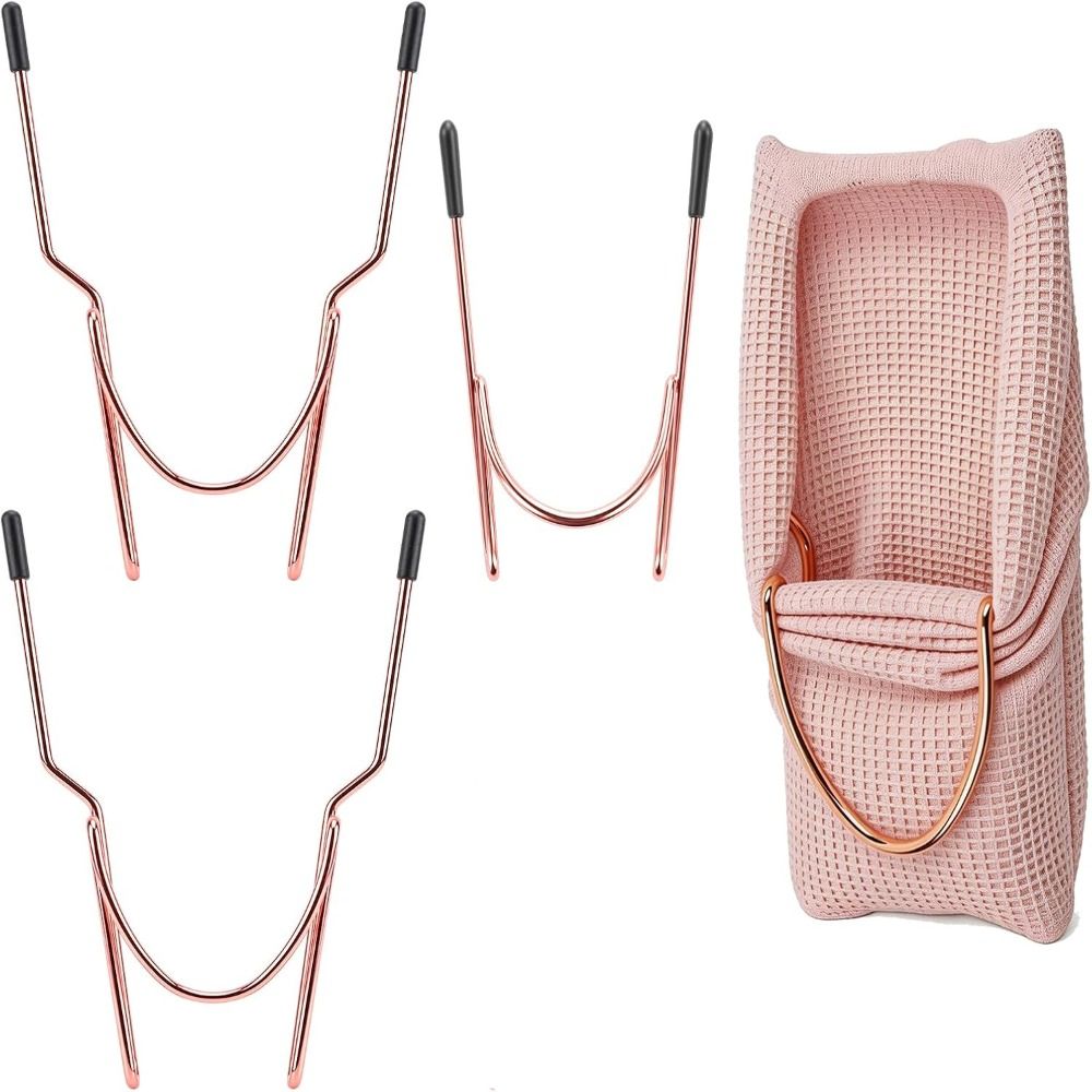 3-teiliges Set Metall-Konstruk – Embroidery Hoop Kit Bewertung und Preis