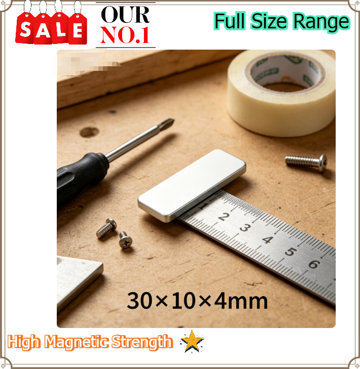 Superstarker N35 Neodym-Magnet – Art Craft Magnet Bewertung und Preis
