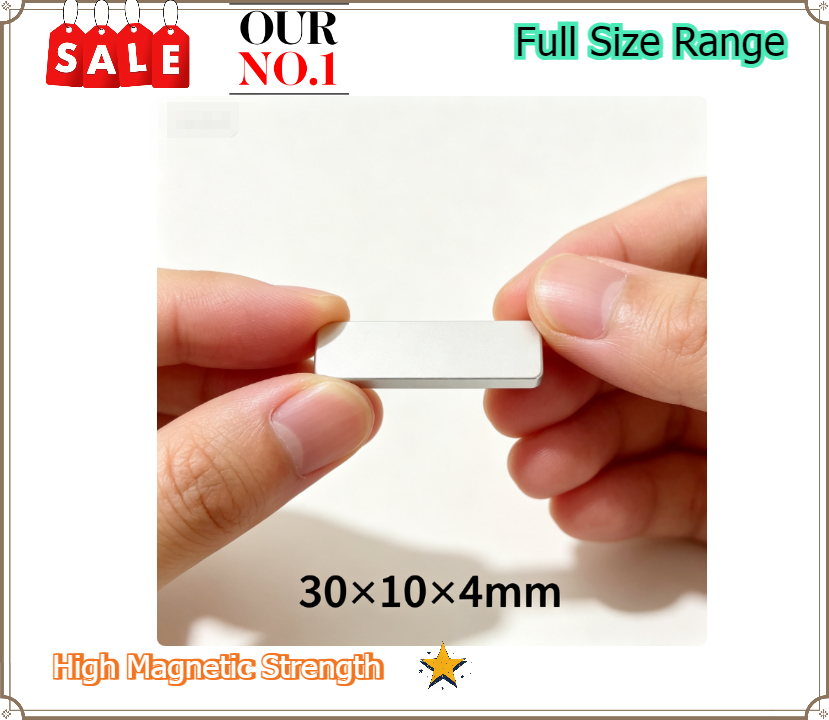 Superstarker N35 Neodym-Magnet – Art Craft Magnet Bewertung und Preis