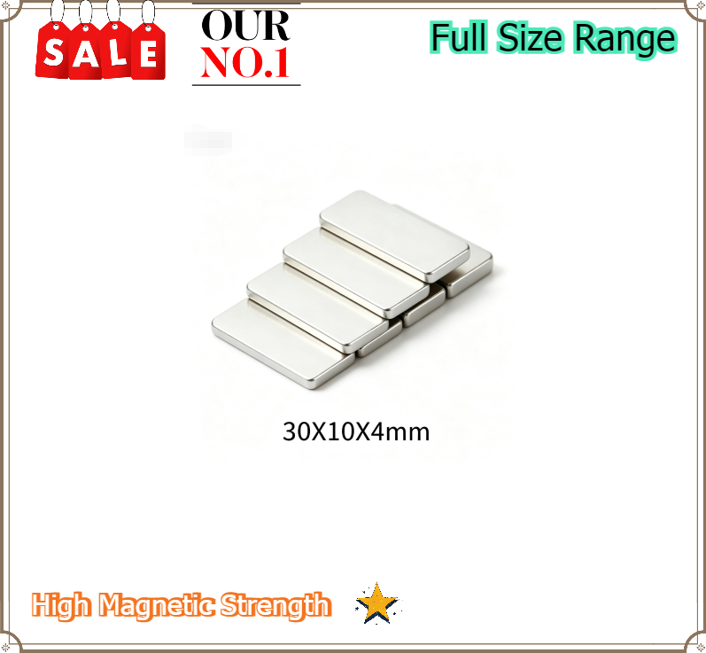 Superstarker N35 Neodym-Magnet – Art Craft Magnet Bewertung und Preis