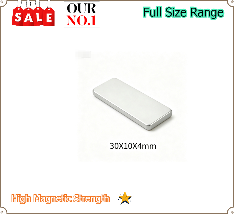 Superstarker N35 Neodym-Magnet – Art Craft Magnet Bewertung und Preis