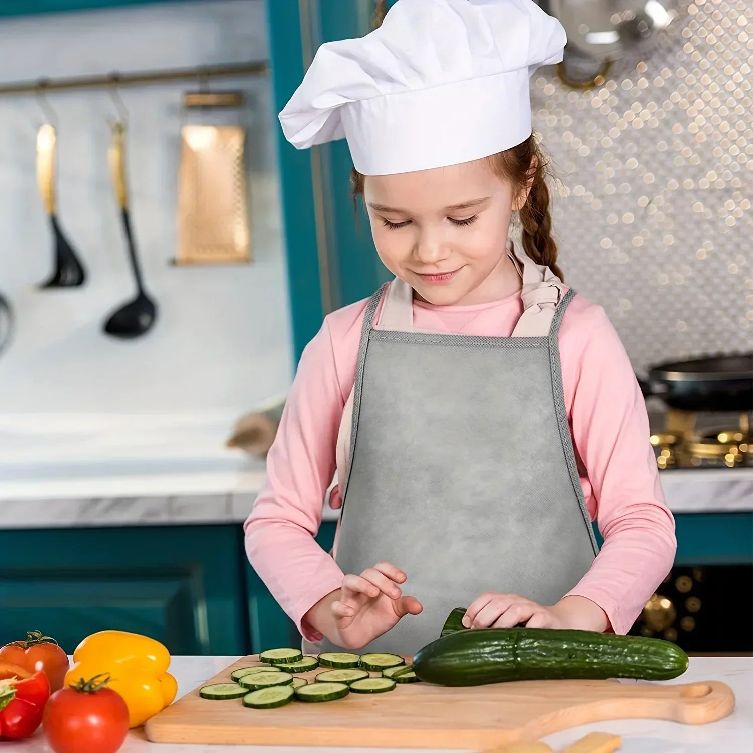 30 stücke Kinder Vlies Stoff S – Art Craft Classes Bewertung und Preis