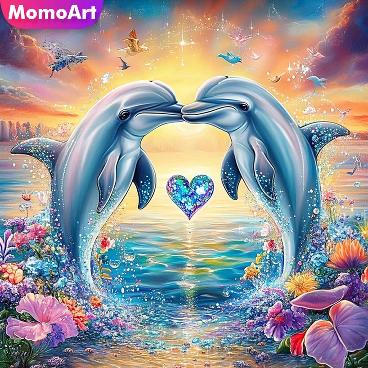 Momoart Neue Ankunft Diamant M – Art Craft For Adults Bewertung und Preis