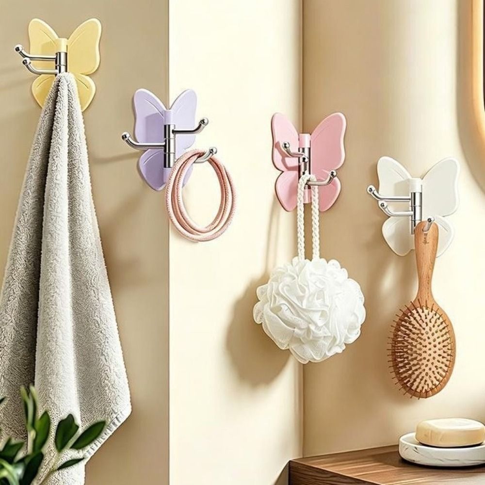 4 Stück drehbare Schmetterling – Art Craft Butterfly Bewertung und Preis