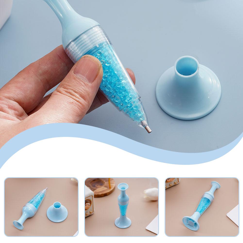 Vasenförmiger Bohrstift, Handw – Art Craft Vase Bewertung und Preis