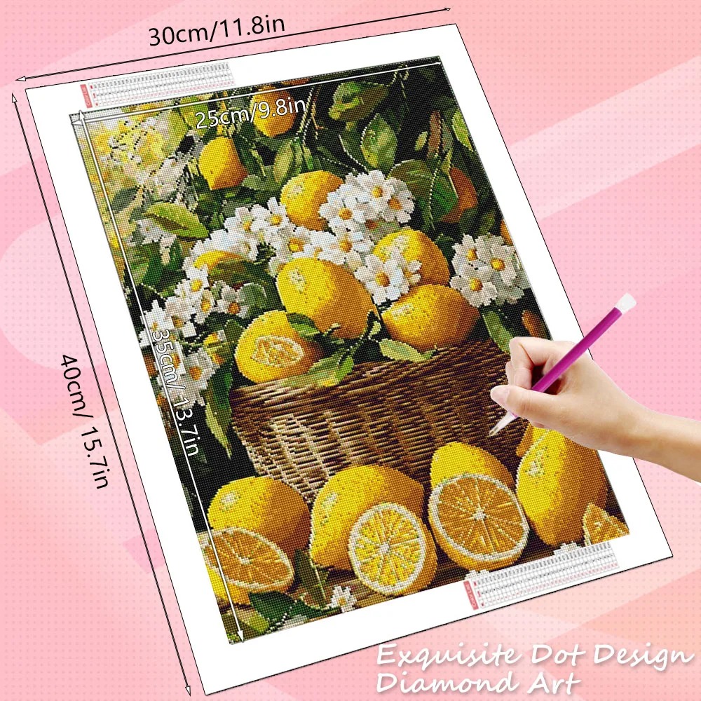 Diamant-Mosaik Neue Kollektion – Unique Art Craft Bewertung und Preis
