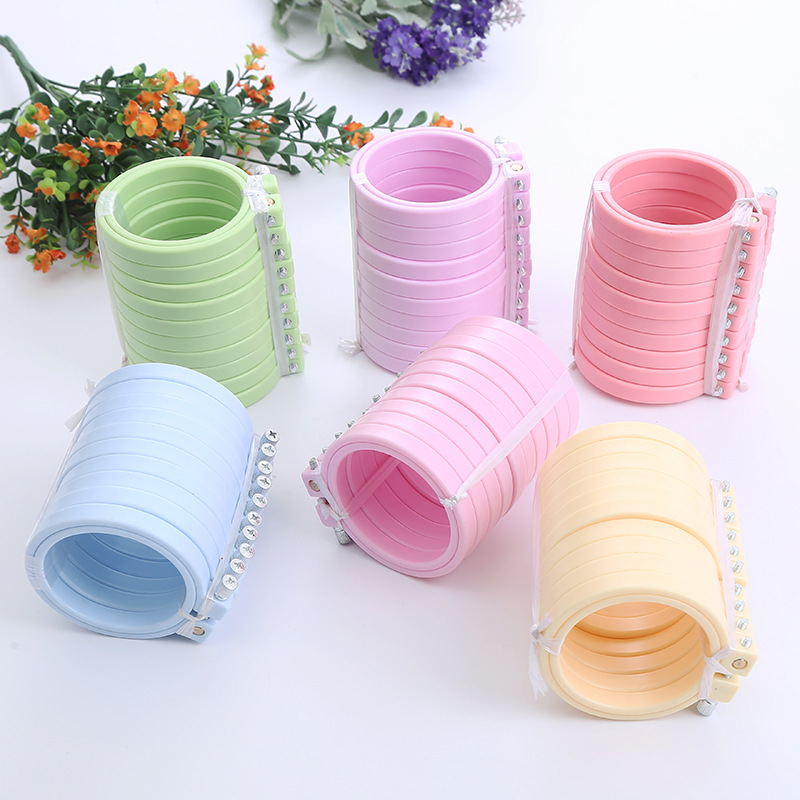 DIY abs Kunststoff Stickerei R – Embroidery Hoop Kit Bewertung und Preis