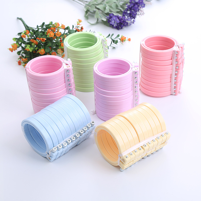 DIY abs Kunststoff Stickerei R – Embroidery Hoop Kit Bewertung und Preis