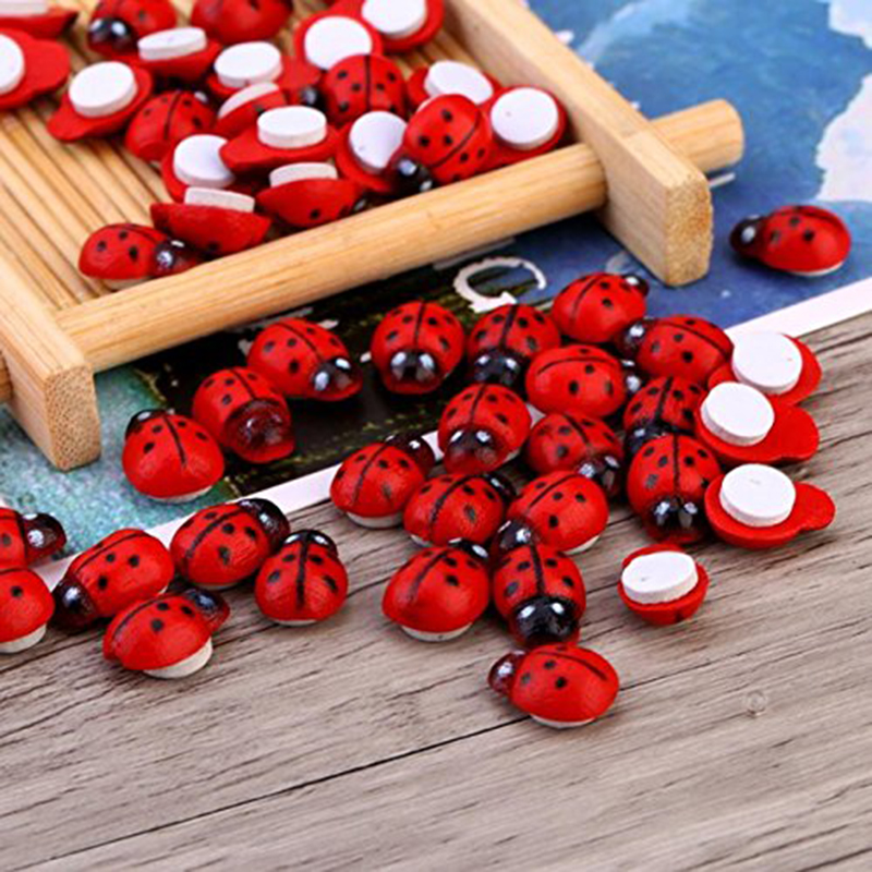 100 Stück Selbstklebende Mini- – Art Craft Magnet Bewertung und Preis