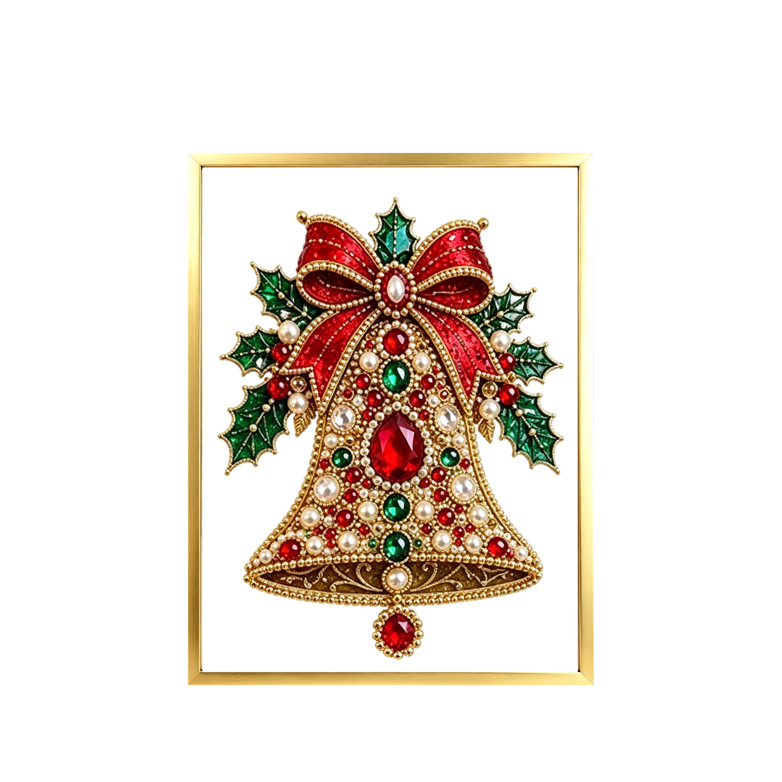 Weihnachts-DIY-Diamantmalerei- – Art And Craft Xmas Tree Bewertung und Preis