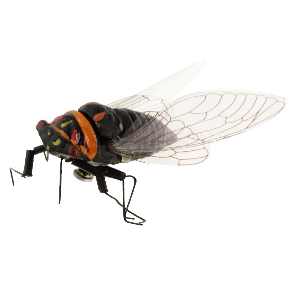 2x Ton Insekten Modell Kühlsch – Art Craft Magnet Bewertung und Preis