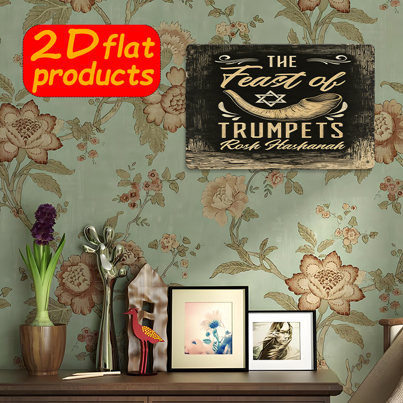 CIFBUY Vintage-Wandkunst aus A – Art & Craft Paper Ideas Bewertung und Preis