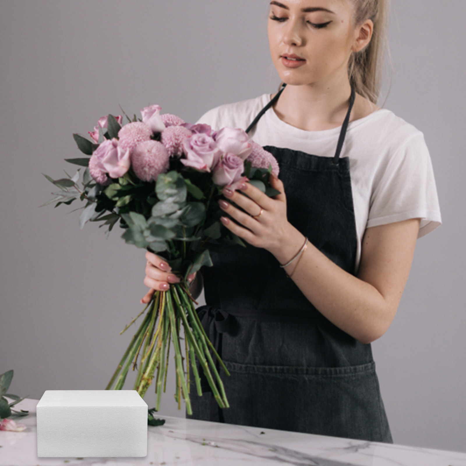 Bastelschaumstoff-Modellierblo – Art Craft Project Bewertung und Preis