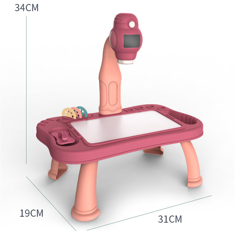 Smart Projektor Kinder Malerei – Art And Craft With Paint Bewertung und Preis