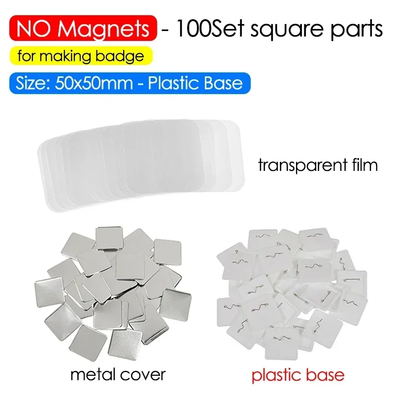 50mm Grüner Rotierender Quadra – Art Craft Magnet Bewertung und Preis