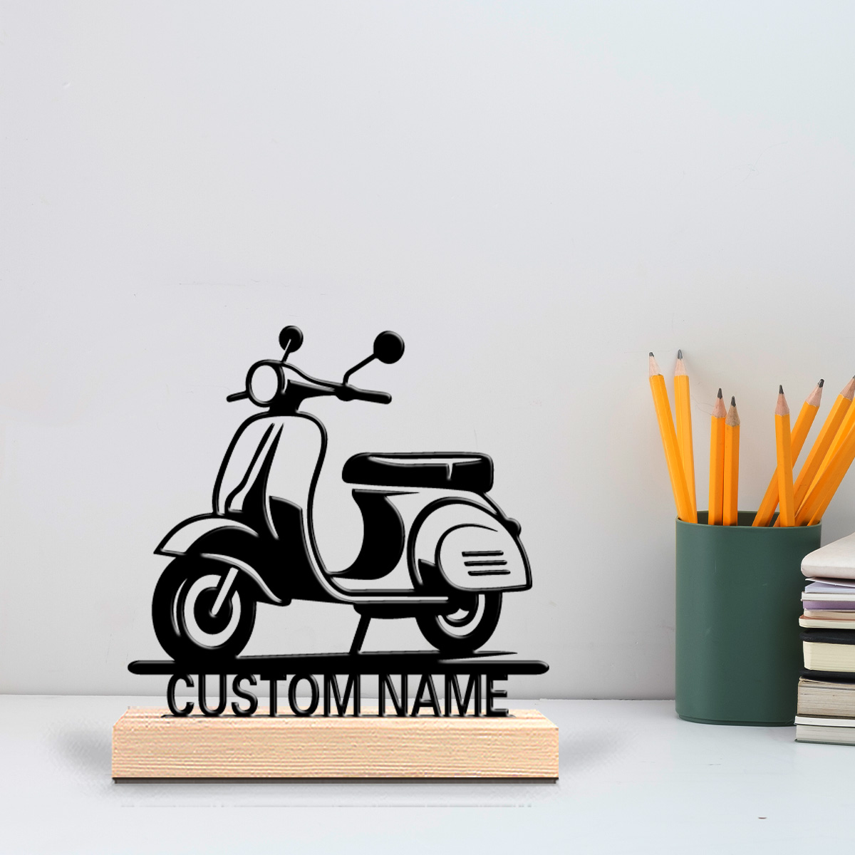 1 Stück Modernes Elektrofahrra – Art Craft Names Bewertung und Preis