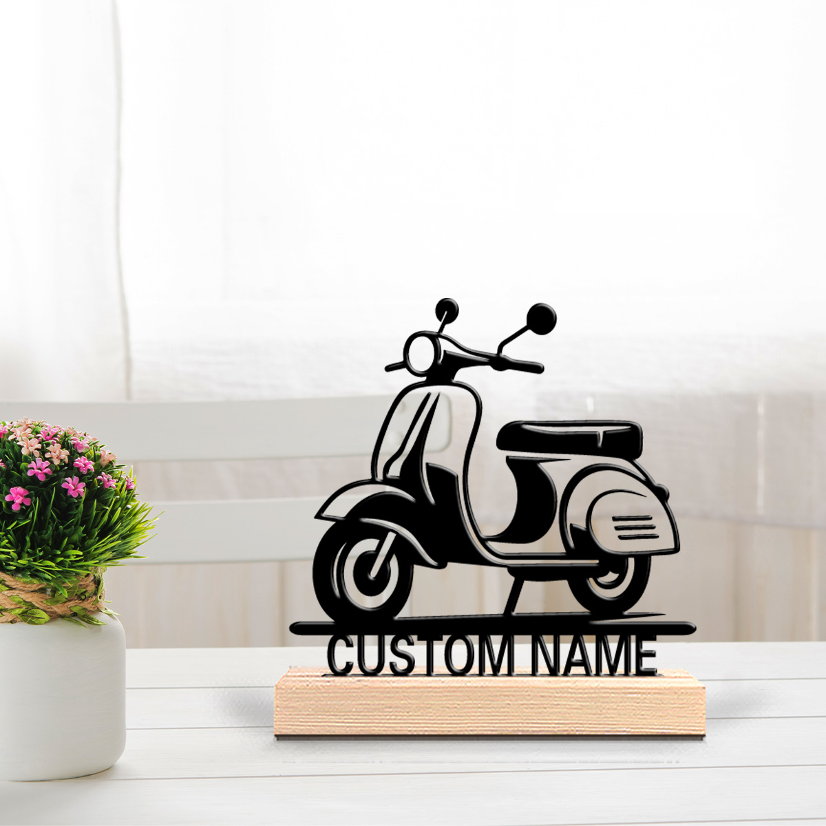1 Stück Modernes Elektrofahrra – Art Craft Names Bewertung und Preis