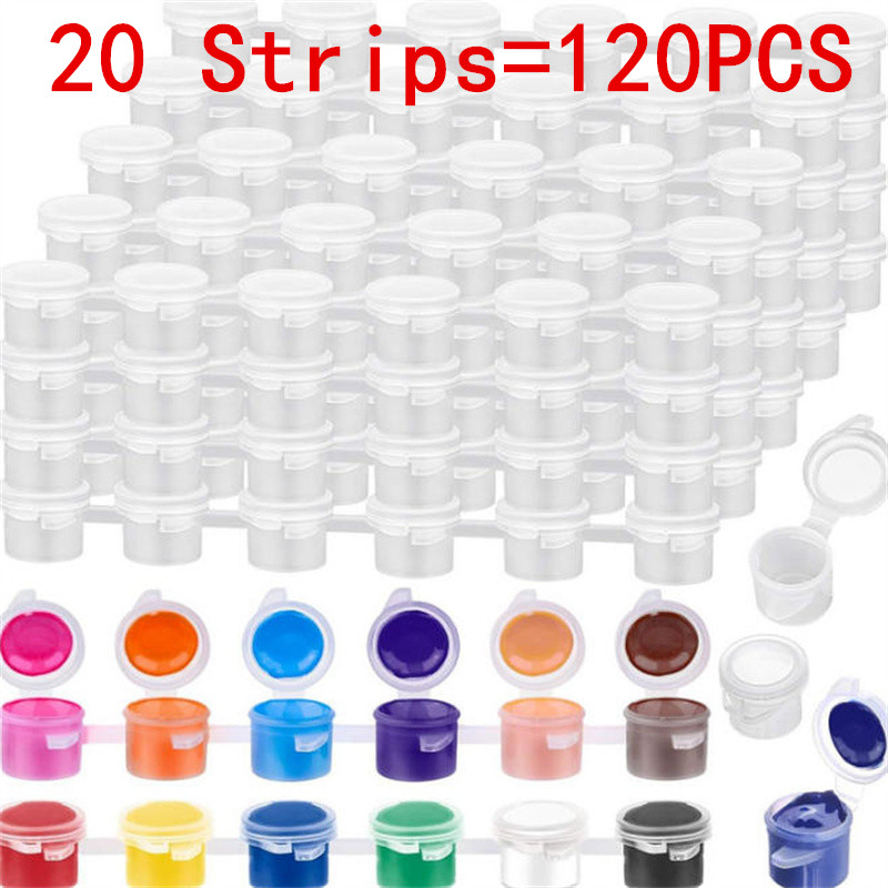 10/20 Streifen 2ML 3ML 5ML Lee – Art And Craft With Paint Bewertung und Preis
