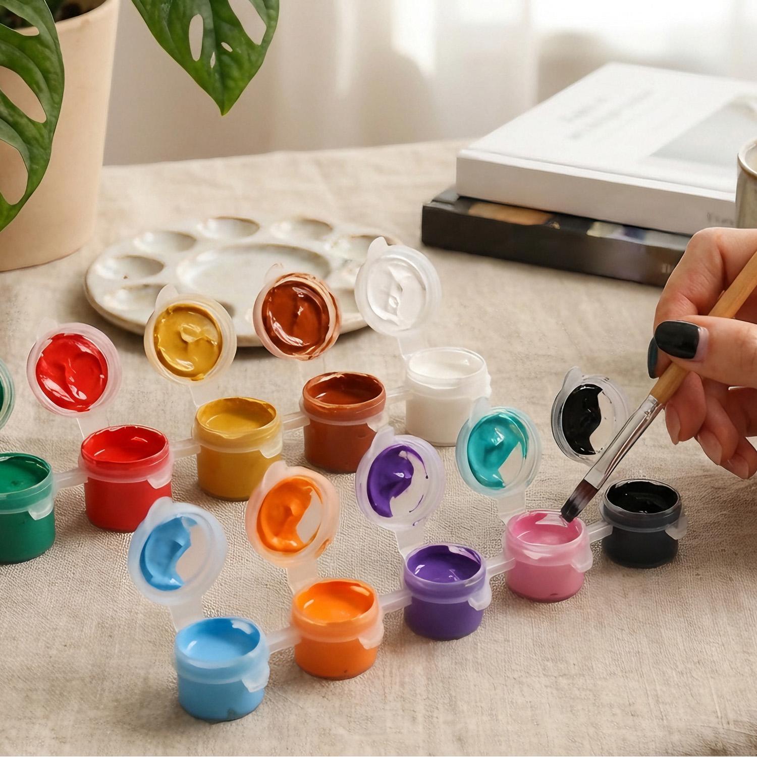 10/20 Streifen 2ML 3ML 5ML Lee – Art And Craft With Paint Bewertung und Preis