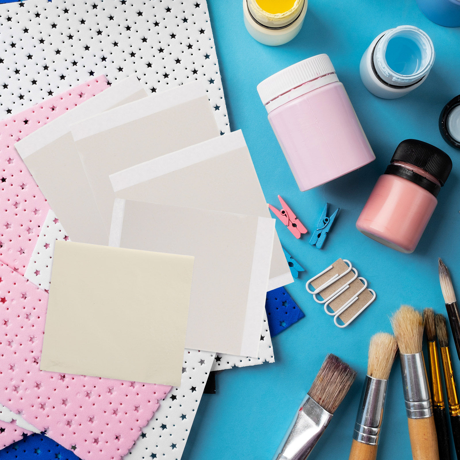 200 Stück Goldfolienblätter Vi – Art Craft Furniture Bewertung und Preis