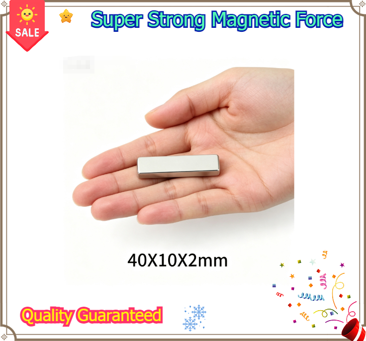 Superstarker N35 Neodym-Magnet – Art Craft Magnet Bewertung und Preis