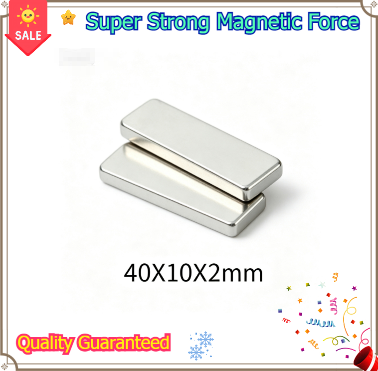 Superstarker N35 Neodym-Magnet – Art Craft Magnet Bewertung und Preis