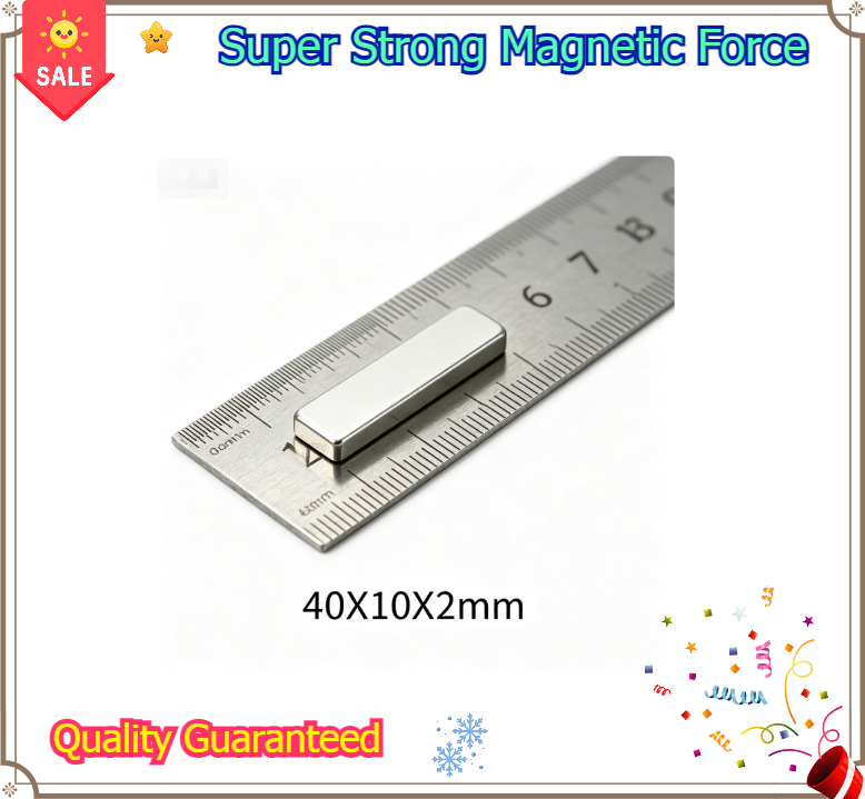 Superstarker N35 Neodym-Magnet – Art Craft Magnet Bewertung und Preis
