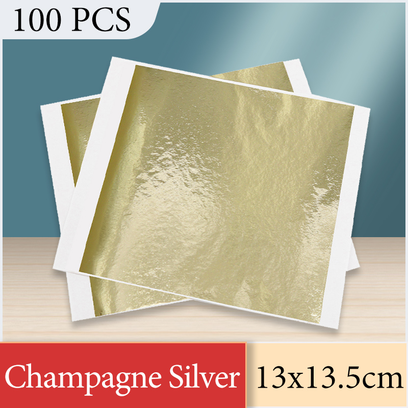 13 x 13,5 cm Champagner-Silber – Art Craft Furniture Bewertung und Preis