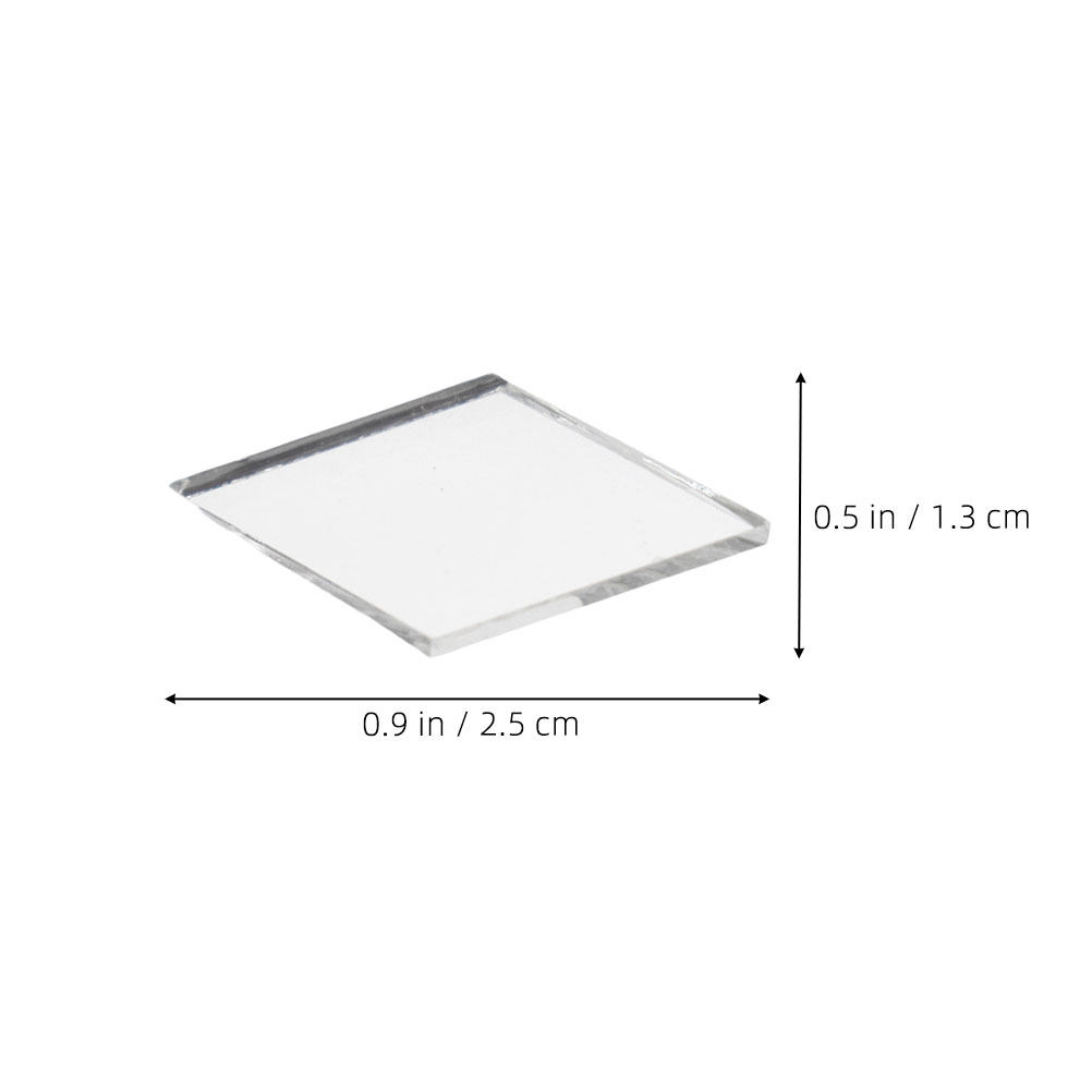 200 Stück Selbstklebende Mini- – Art Craft Furniture Bewertung und Preis
