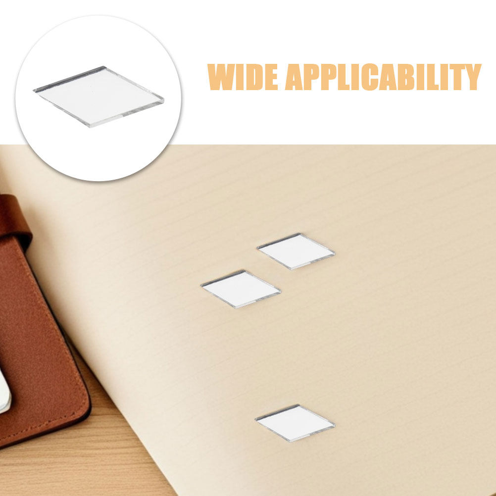 200 Stück Selbstklebende Mini- – Art Craft Furniture Bewertung und Preis