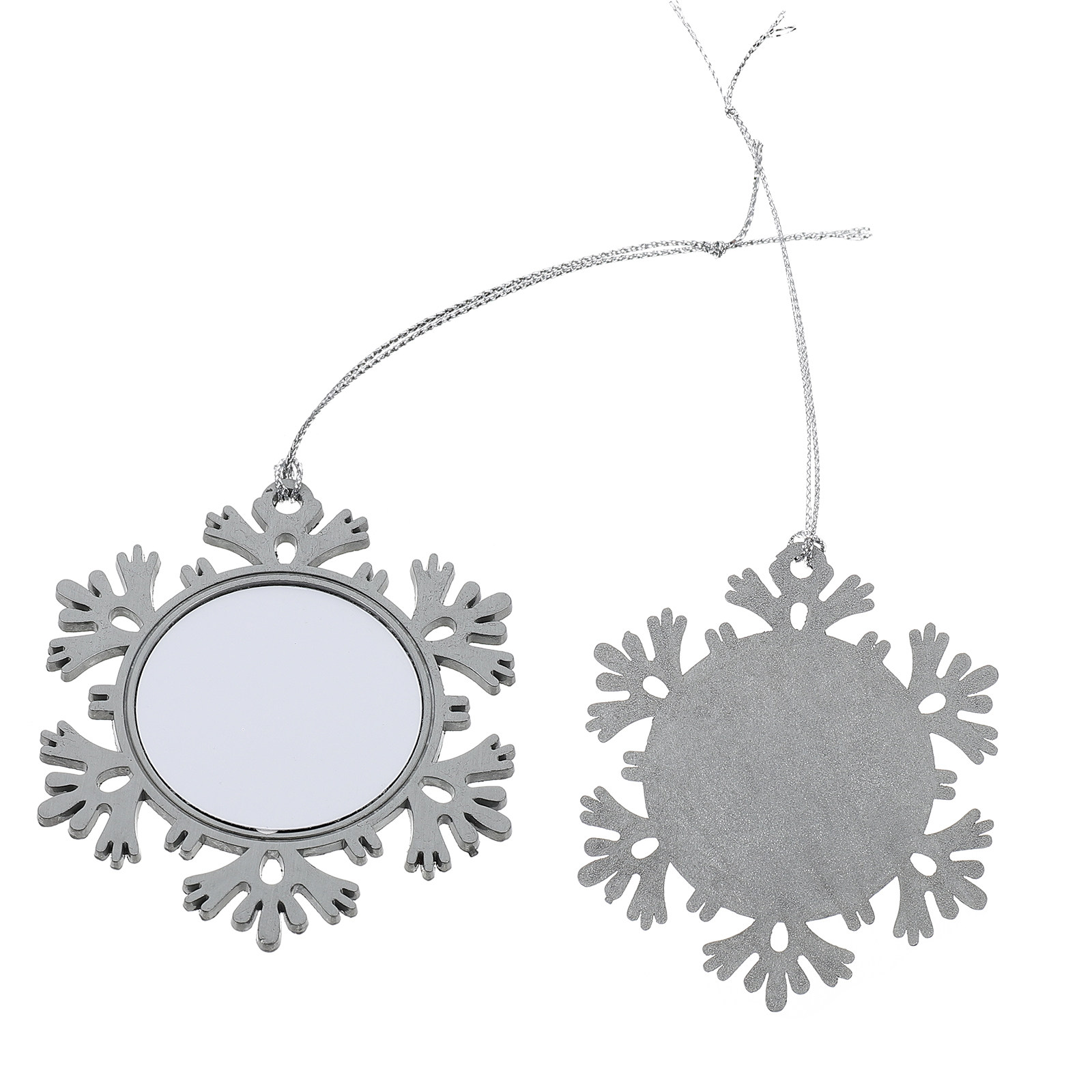Schneeflocken-Anhänger Persona – Art And Craft Xmas Tree Bewertung und Preis