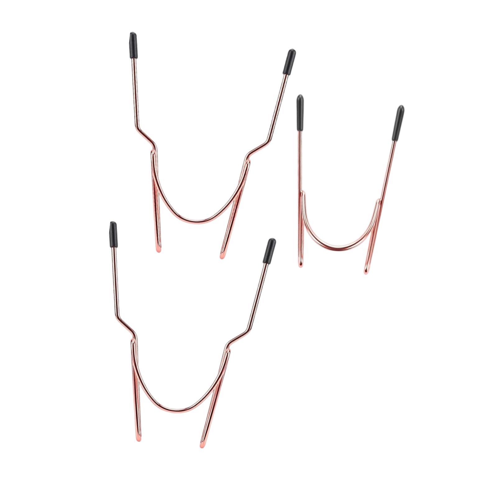 3-teiliges Sockenrahmen-Set fü – Embroidery Hoop Kit Bewertung und Preis