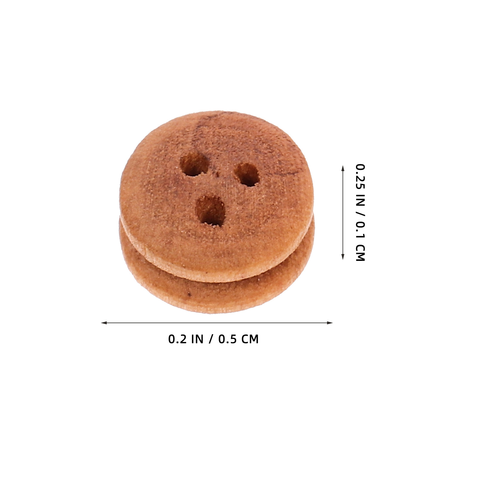 20 Stück kleine Holzrollen für – Art And Craft Science Bewertung und Preis
