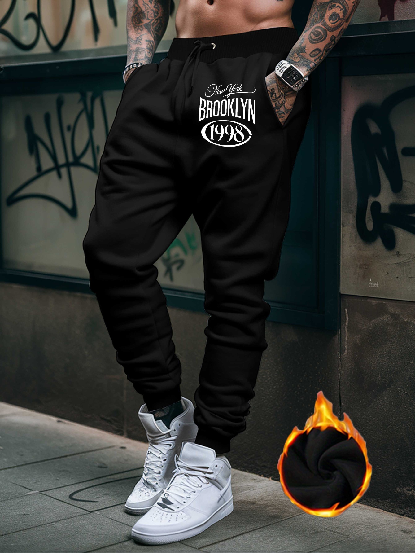 Nostalgisch gefertigte Brookly – Art Craft Winter Bewertung und Preis