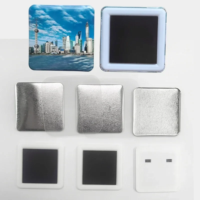 Kühlschrank Soft Magnet Making – Art Craft Magnet Bewertung und Preis
