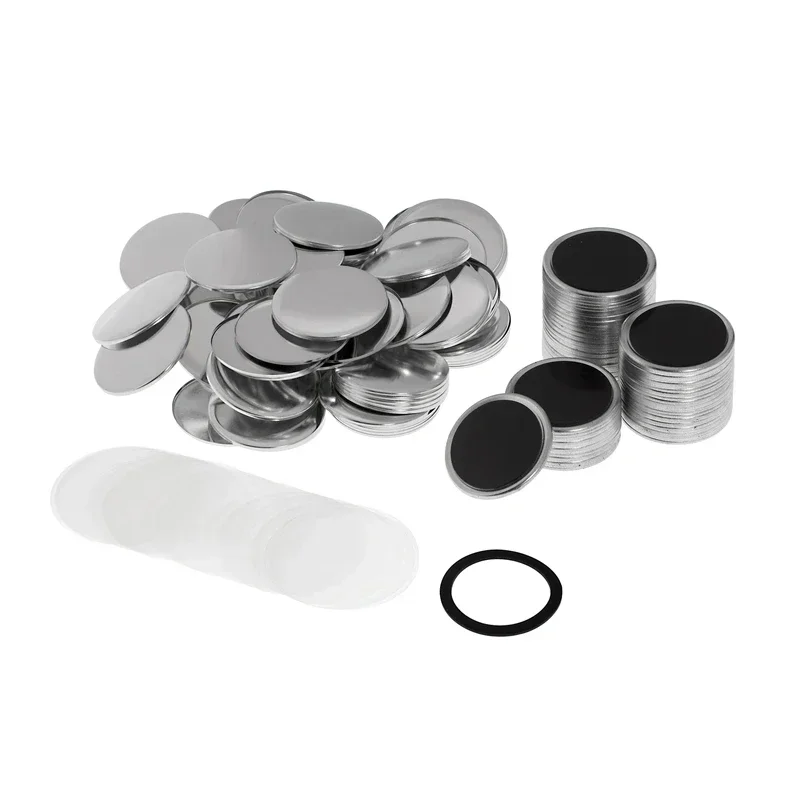 50/100 Stück 25-75mm Magnet-Kü – Art Craft Magnet Bewertung und Preis