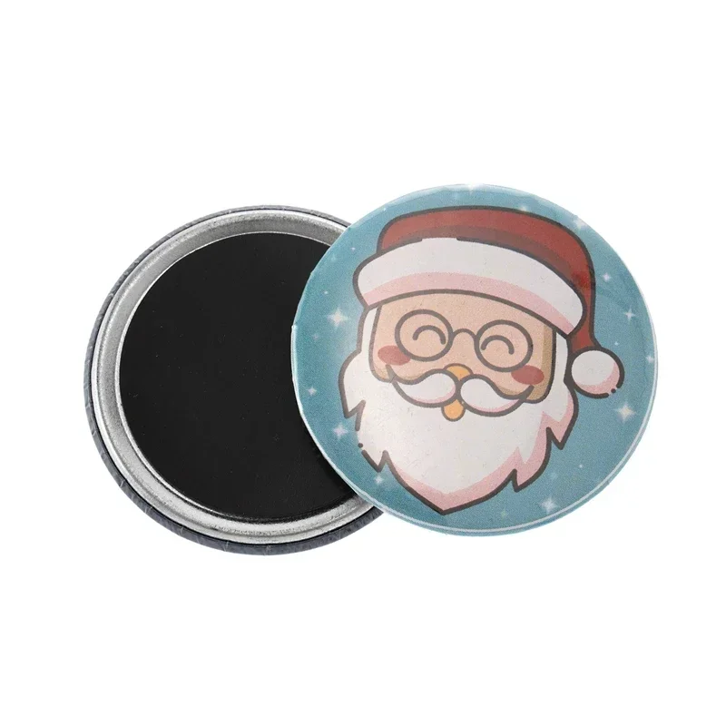 50/100 Stück 25-75mm Magnet-Kü – Art Craft Magnet Bewertung und Preis