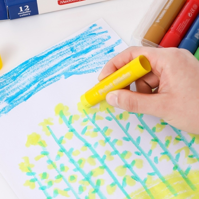DIY Craft Paint Paint Buntstif – Art And Craft With Paint Bewertung und Preis