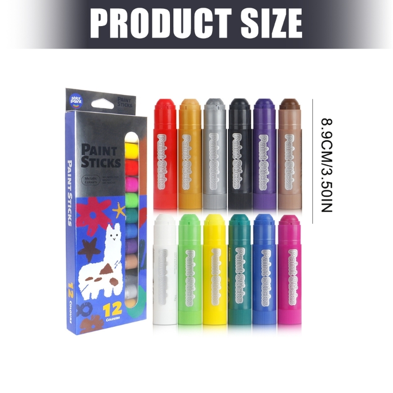 DIY Craft Paint Paint Buntstif – Art And Craft With Paint Bewertung und Preis