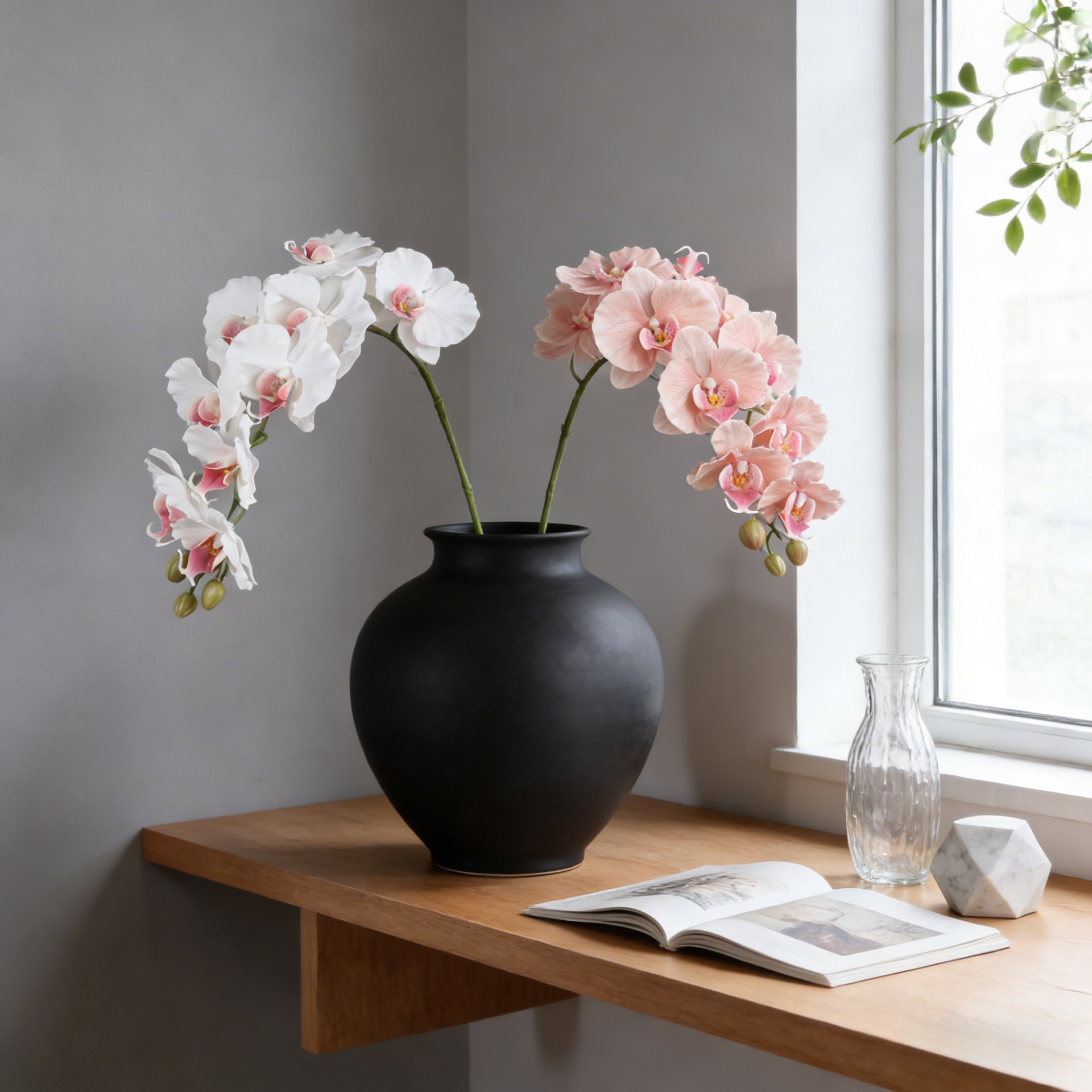 38,6 Zoll 9 Köpfe koreanischen – Art Craft Butterfly Bewertung und Preis