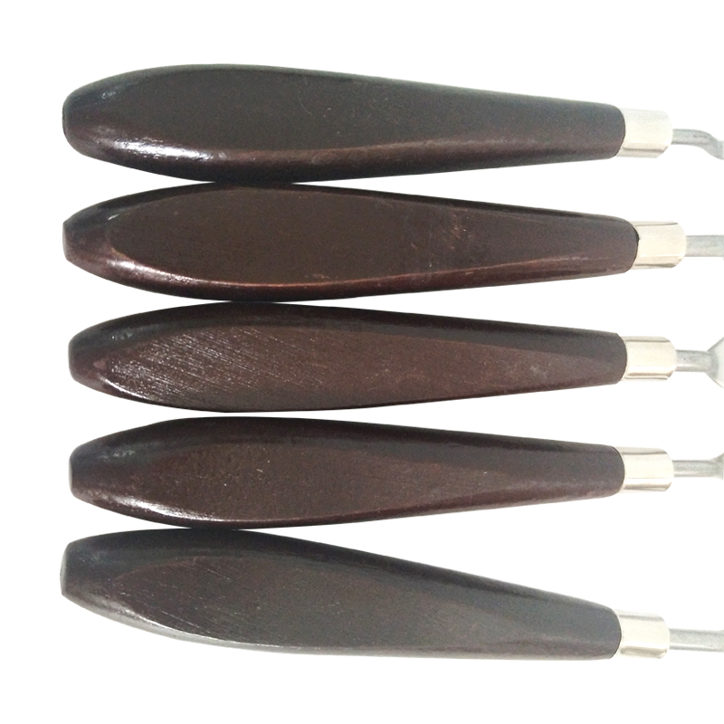 Stücke Palette Messer Malerei  – Painting Knife Palette Bewertung und Preis
