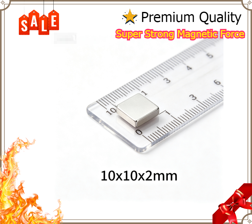 Superstarker N35 Neodym-Magnet – Art Craft Magnet Bewertung und Preis