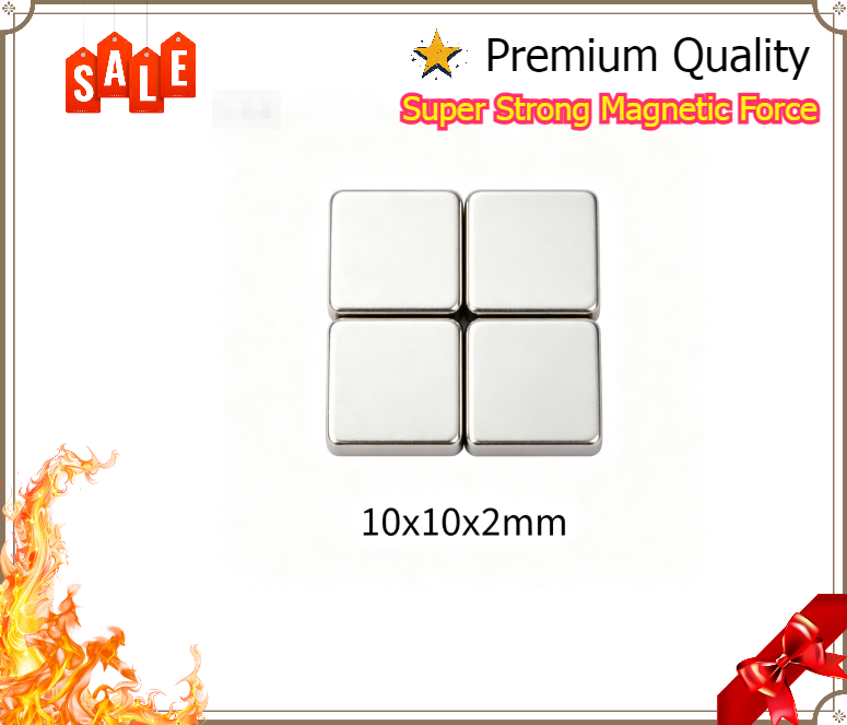 Superstarker N35 Neodym-Magnet – Art Craft Magnet Bewertung und Preis