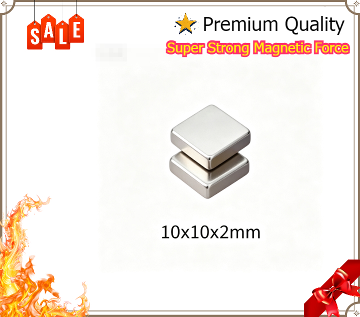 Superstarker N35 Neodym-Magnet – Art Craft Magnet Bewertung und Preis