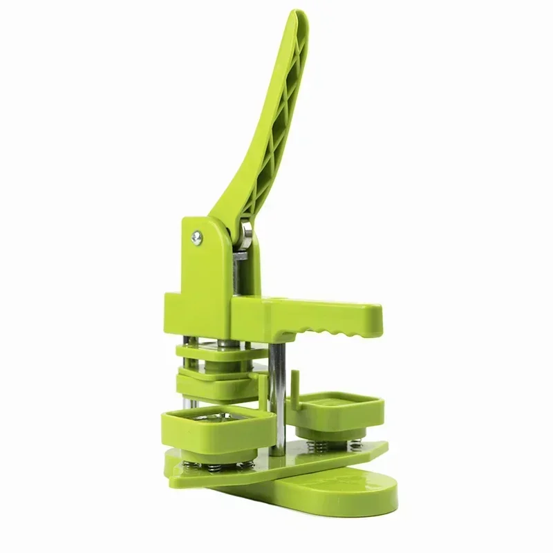 Rotierender Stil, quadratische – Art Craft Magnet Bewertung und Preis